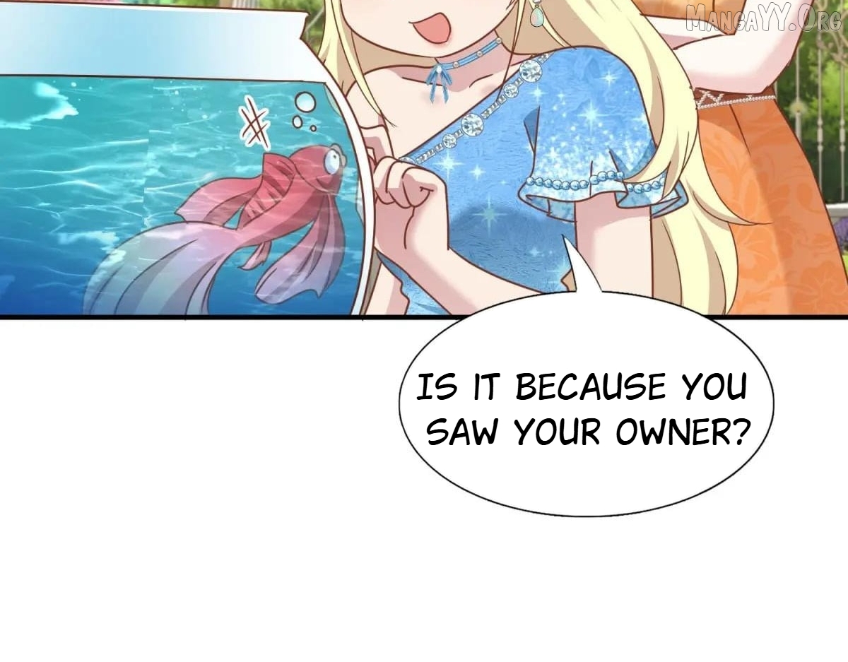 Don't Embarrass Me Chapter 183 - page 42